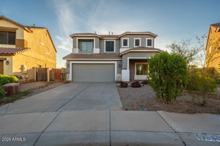 19800 N Toledo Ave., Maricopa, AZ 85138