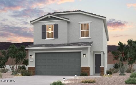 17300 W Villa Chula Ln., Surprise, AZ 85387