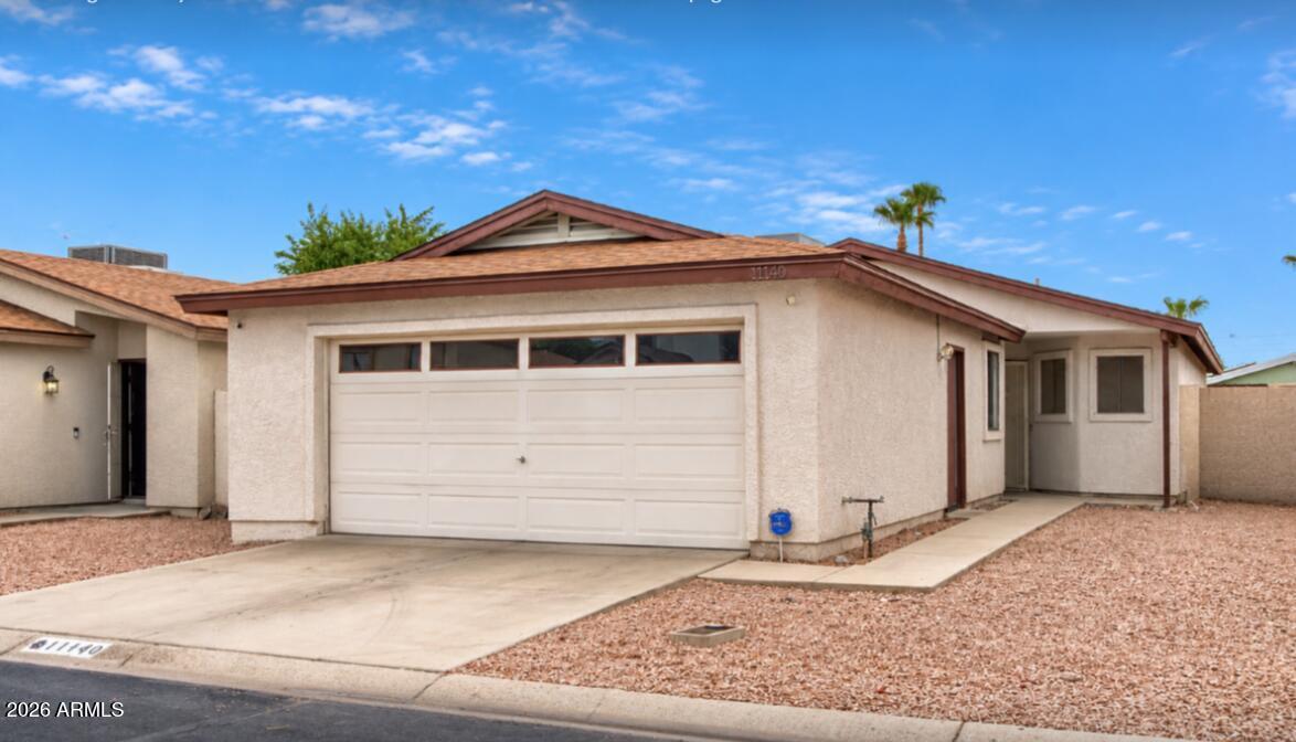11140 N 82nd Dr., Peoria, AZ 85345