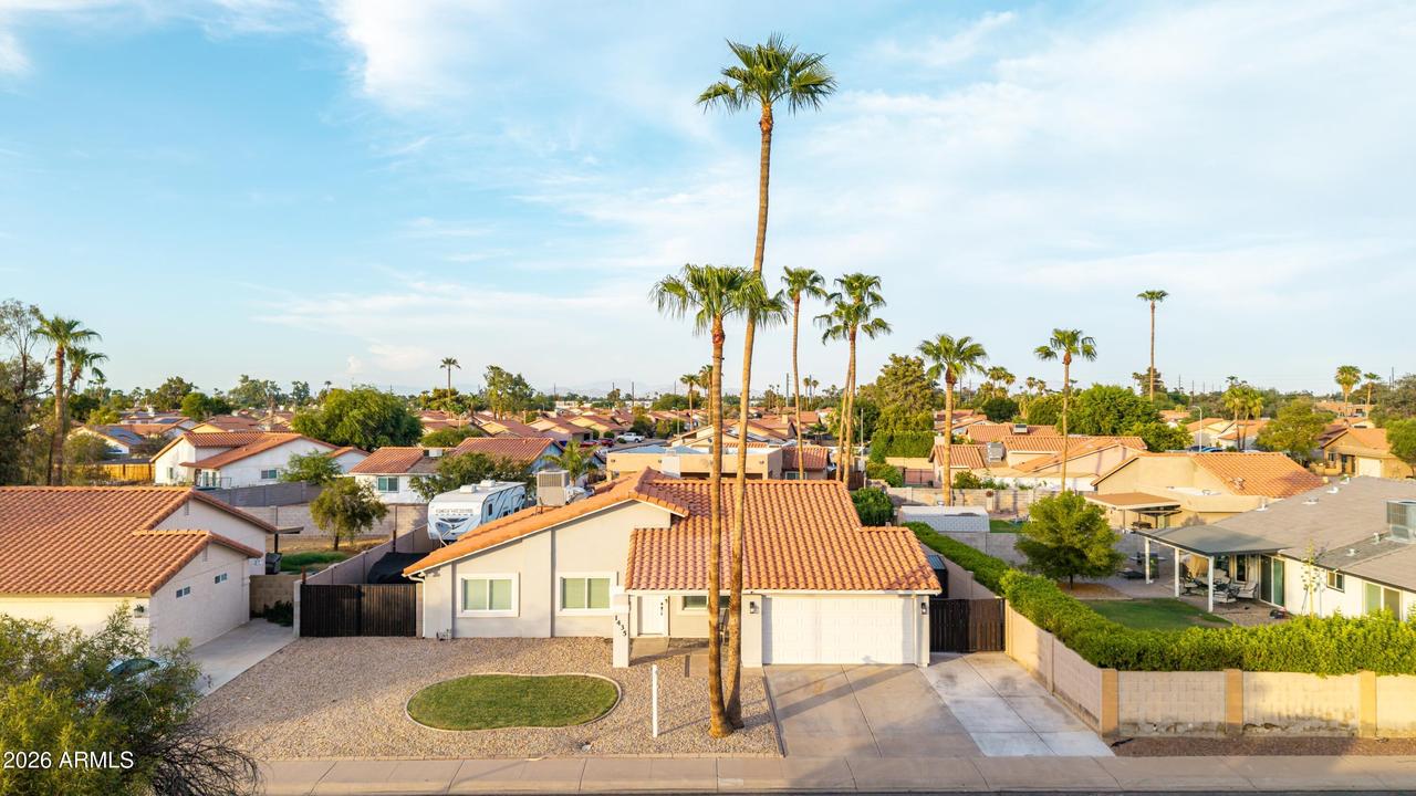 1435 N Tamarisk Dr., Chandler, AZ 85224
