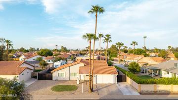 Homes Just Sold That Attend Chandler Traditional Academy - Goodman: September 8th to September 14th