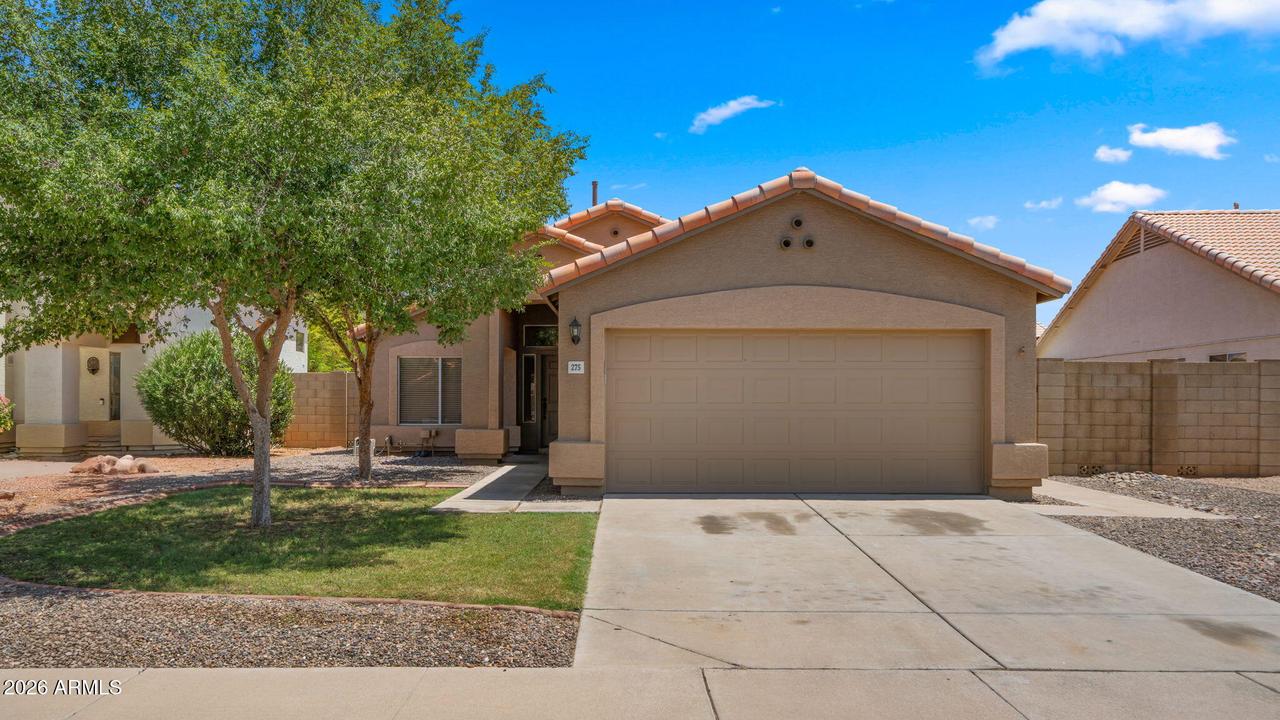 275 N Rock St., Gilbert, AZ 85234