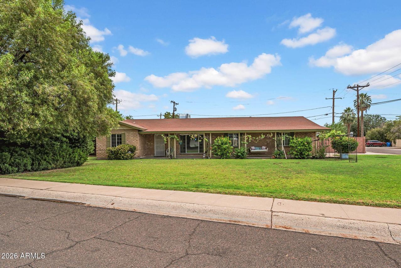 3101 E Mariposa St., Phoenix, AZ 85016
