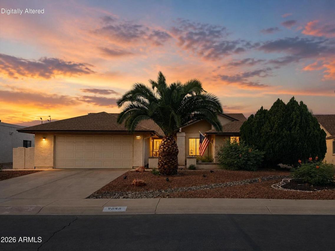 9648 W Rosemonte Dr., Peoria, AZ 85382