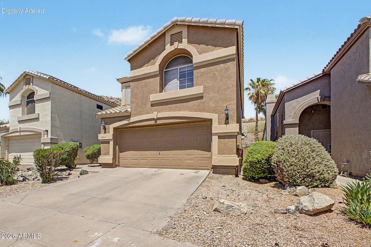 15215 S 14th Pl., Phoenix, AZ 85048