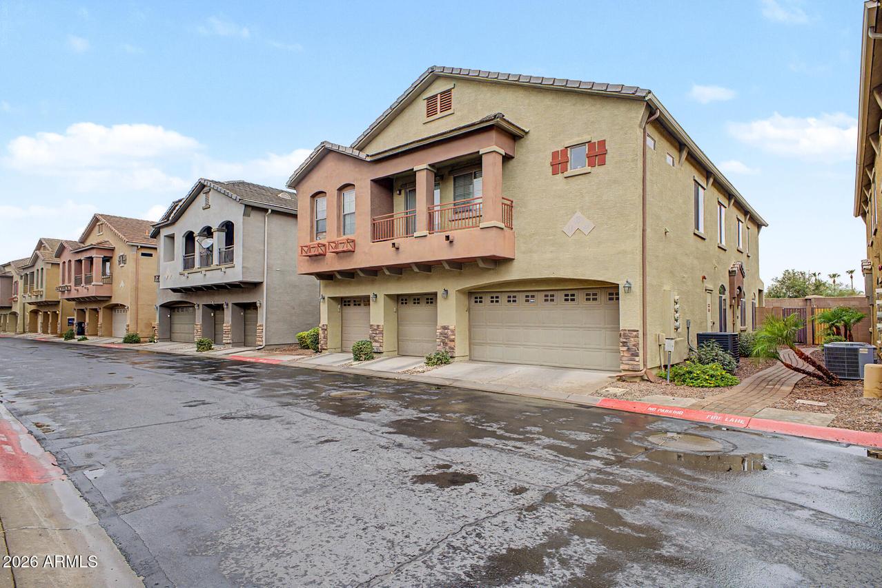 2024 S Baldwin Ave. #22, Mesa, AZ 85209