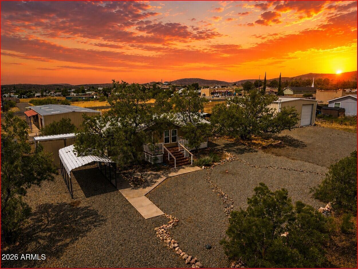 20253 E Conestoga Dr., Mayer, AZ 86333