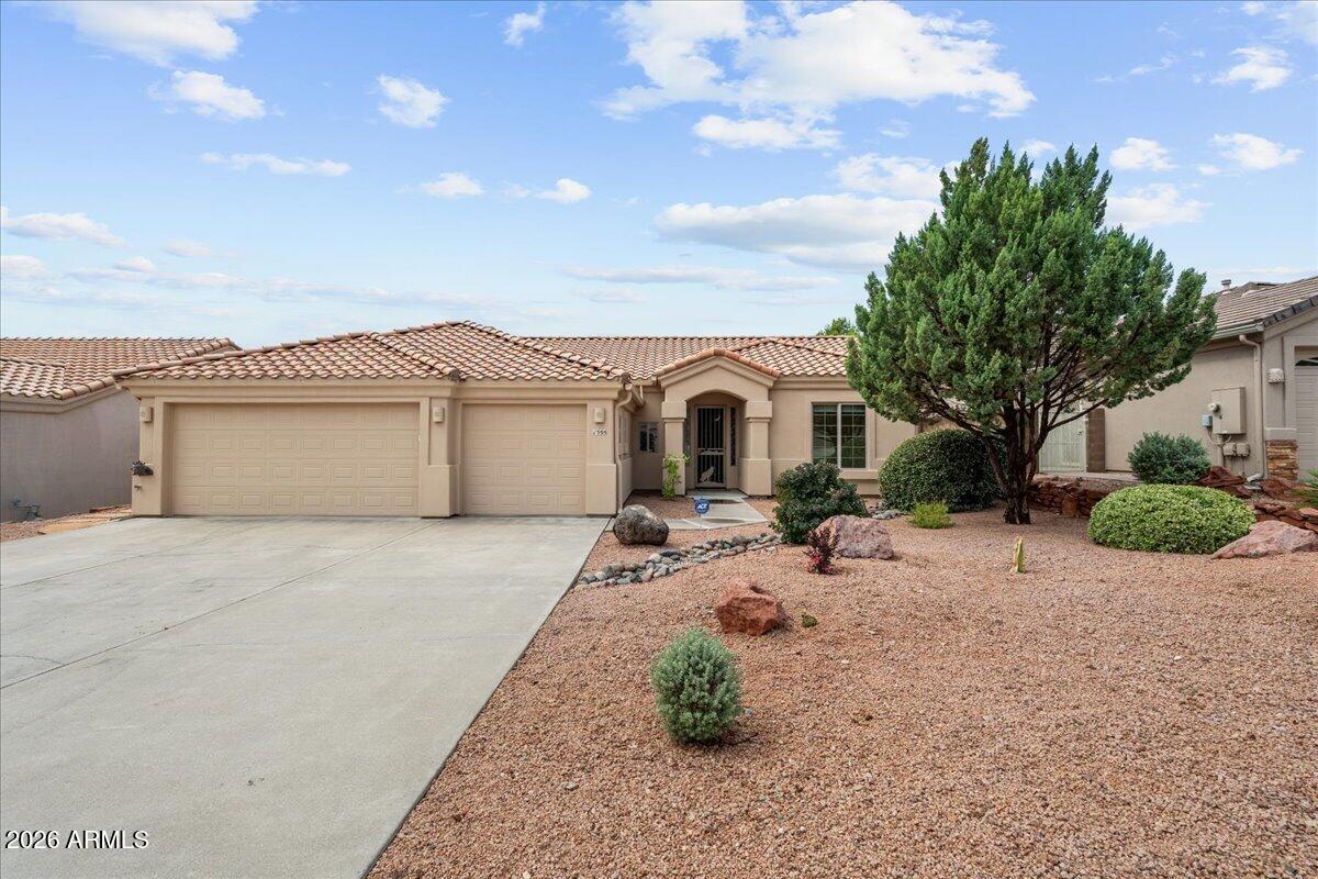 1355 E Ridgeview Dr., Cottonwood, AZ 86326