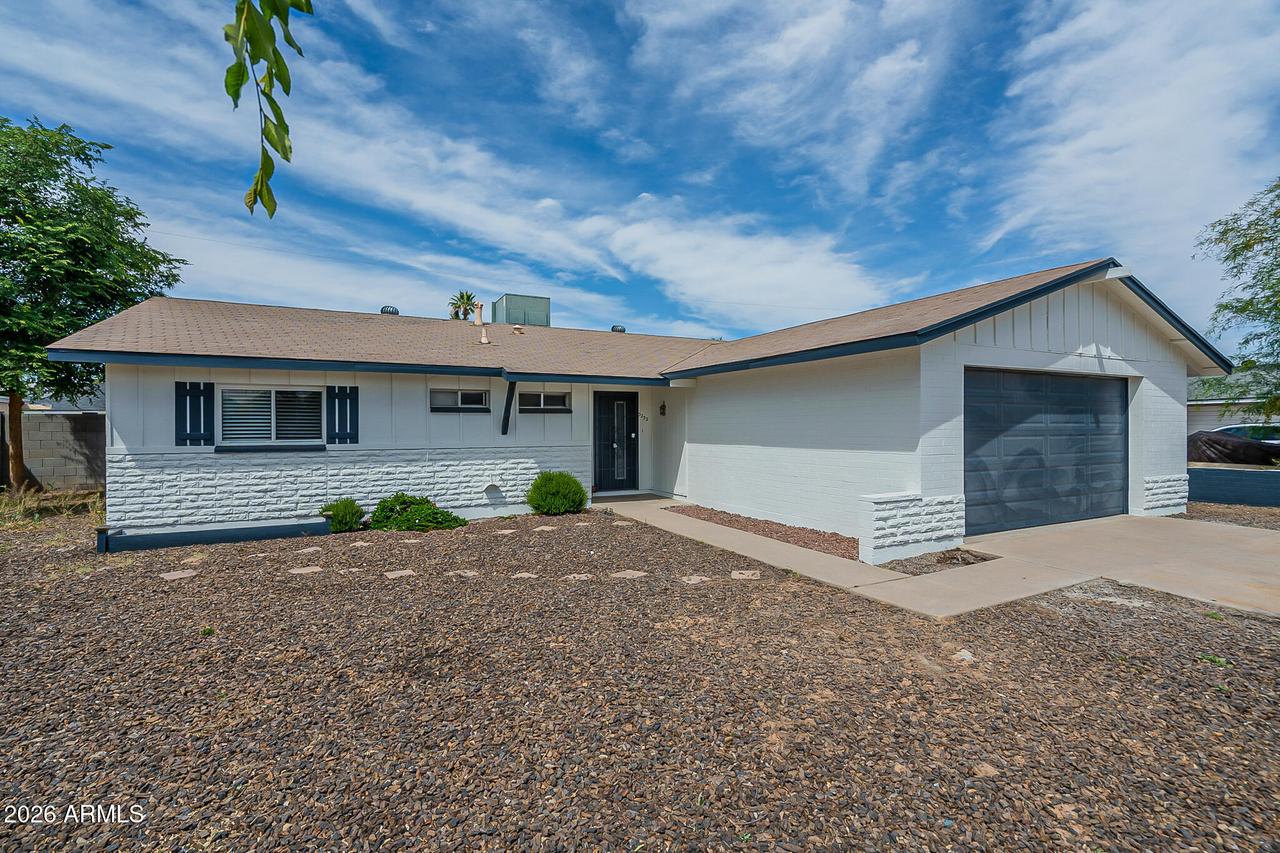 3232 E Emile Zola Ave., Phoenix, AZ 85032