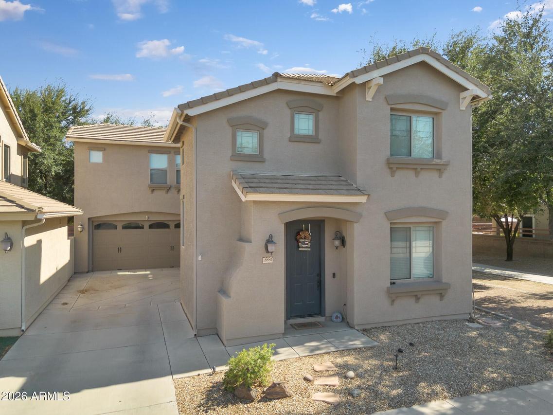 18881 E Swan Dr., Queen Creek, AZ 85140
