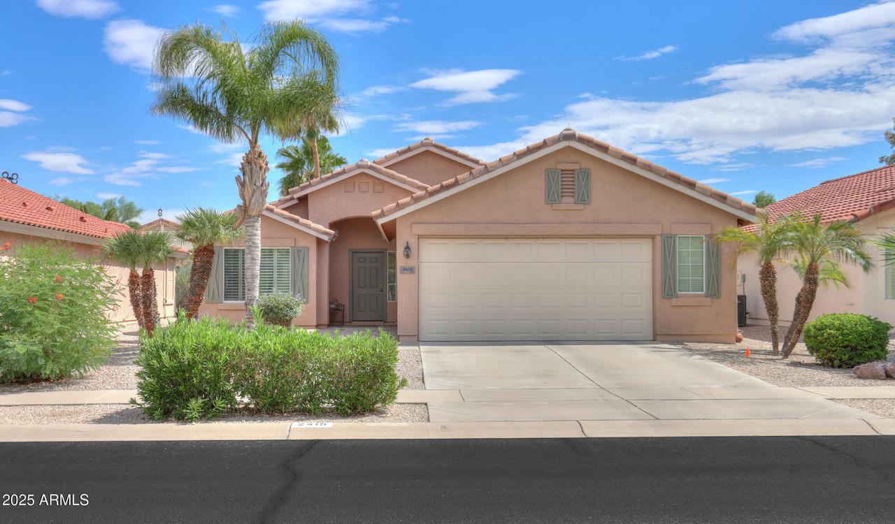 2415 E Antigua Dr., Casa Grande, AZ 85194