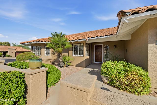 Homes Just Sold That Attend Desert Springs Preparatory Elementary School: August 18th to August 24th