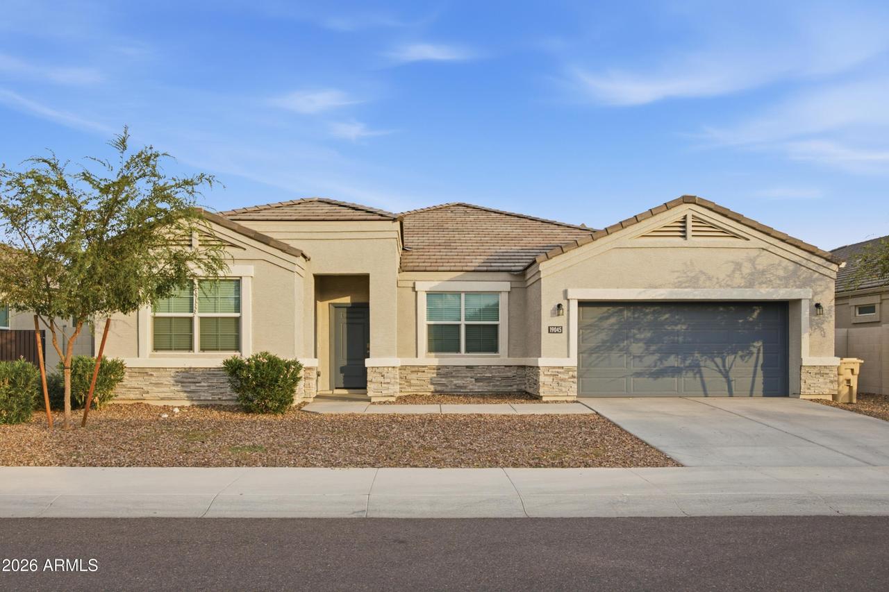19045 W Sheffer Ave., Buckeye, AZ 85326
