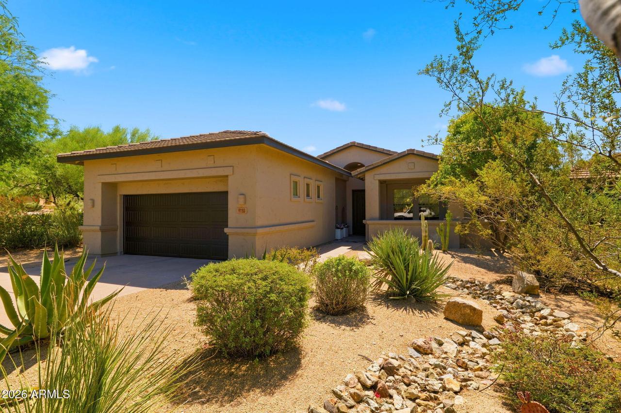 9155 E Rusty Spur Pl., Scottsdale, AZ 85255