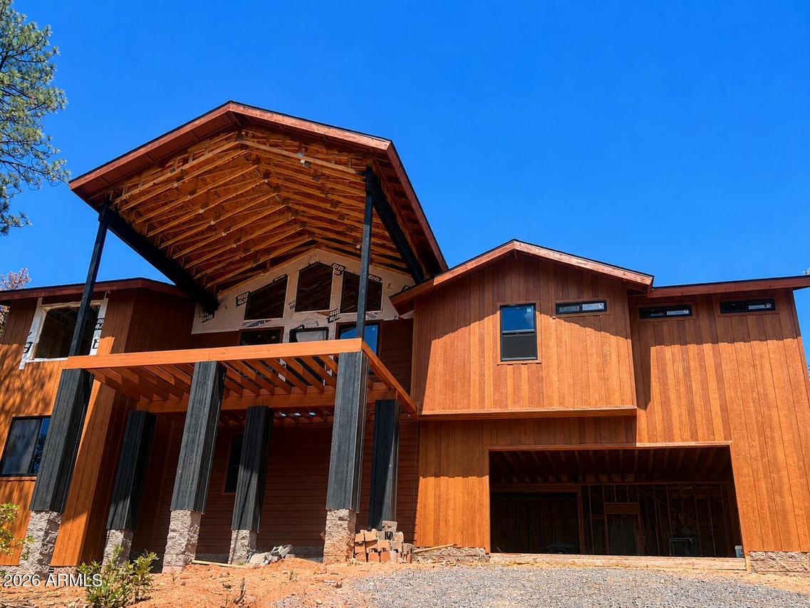 7384 Carina Ln., Lakeside, AZ 85929