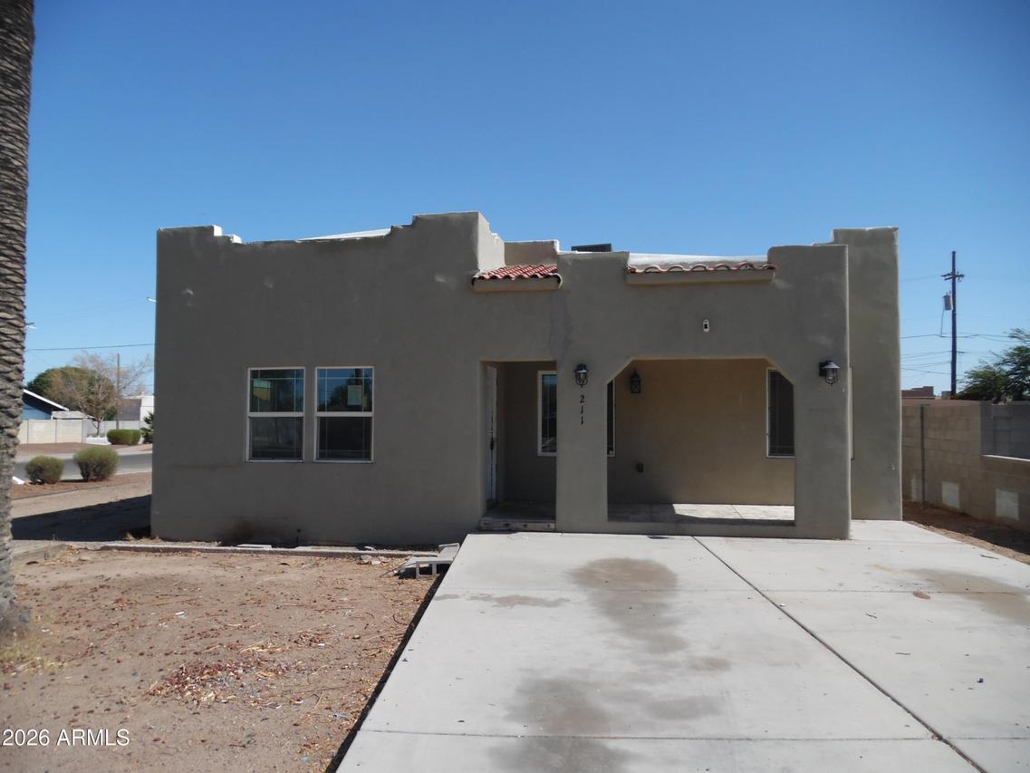 211 E Eason Ave., Buckeye, AZ 85326