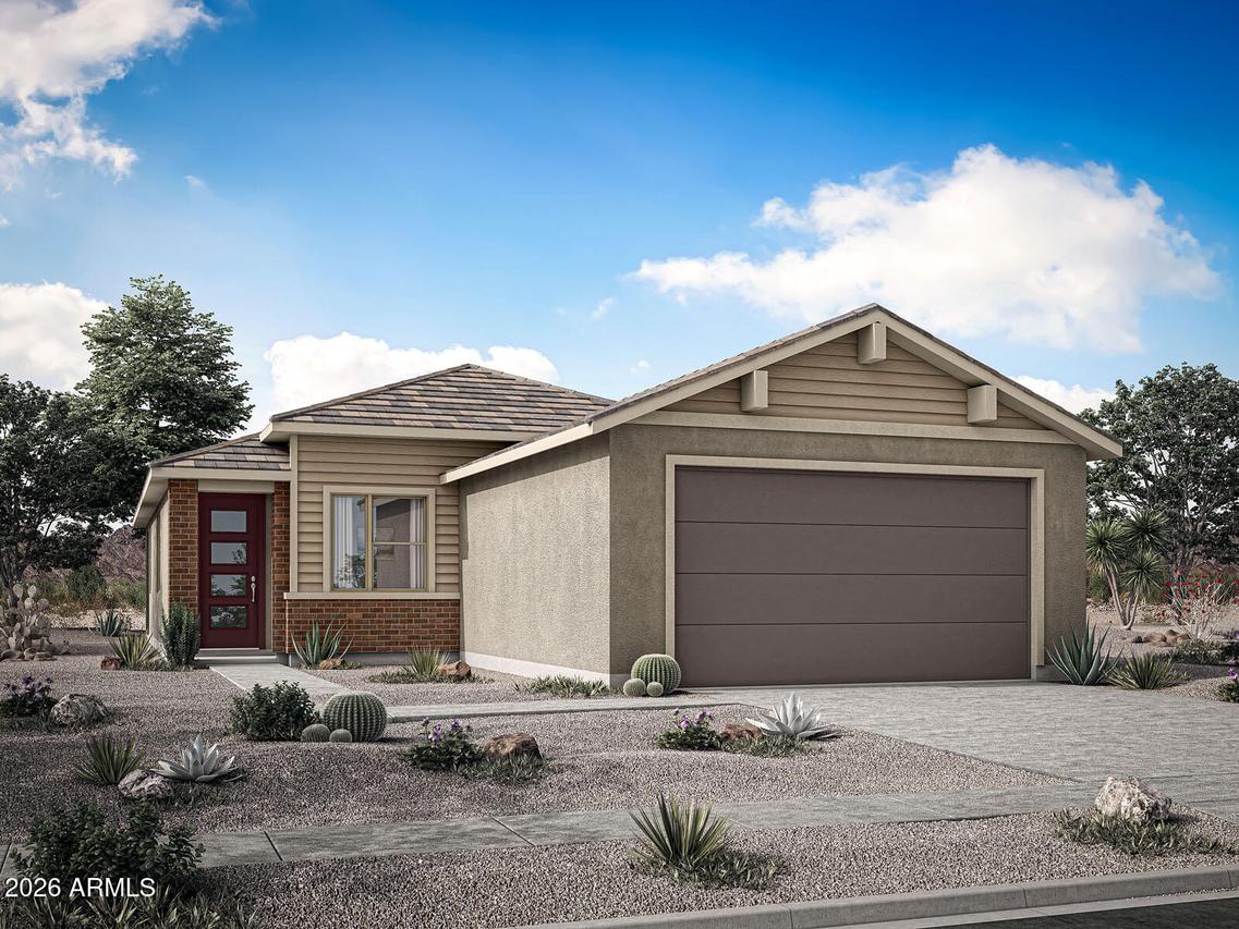 4445 E Timberline Dr., San Tan Valley, AZ 85143