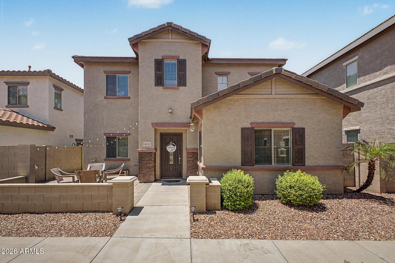 14242 W Country Gables Dr., Surprise, AZ 85379