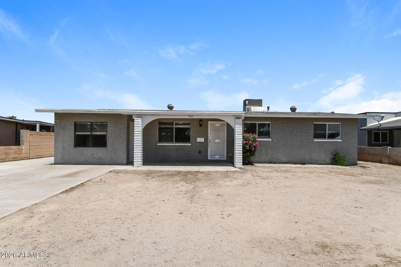 1460 W 6th Ave., Mesa, AZ 85202