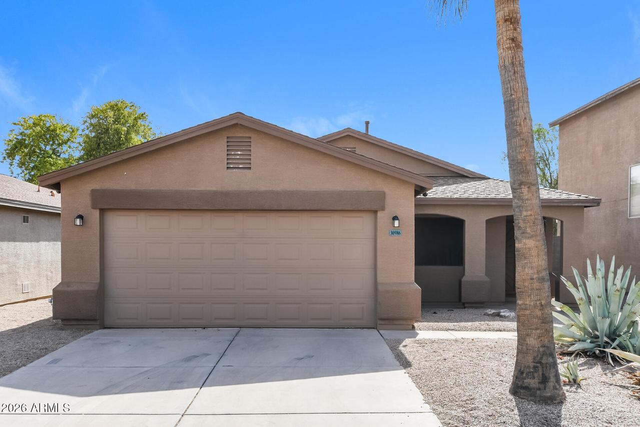 30986 N Silver Bullet Tr., San Tan Valley, AZ 85143