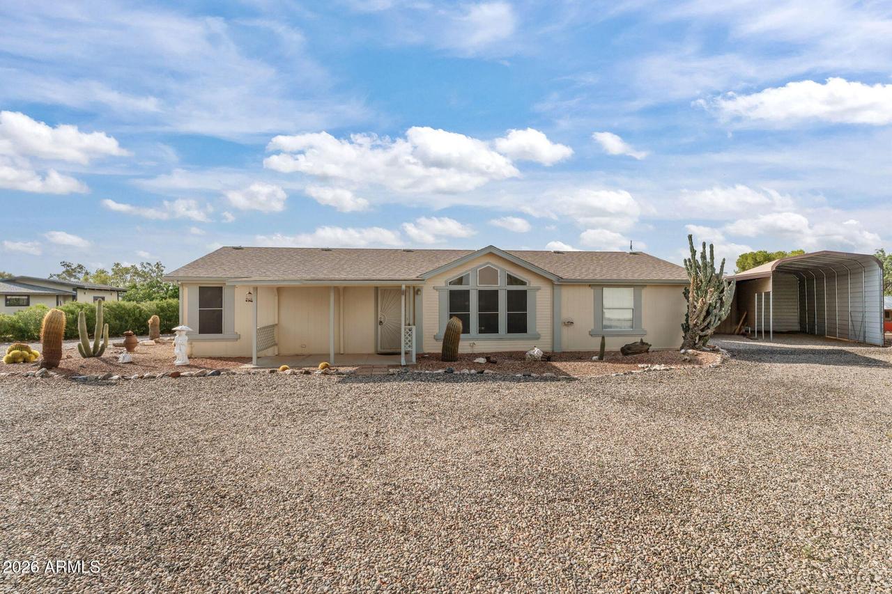 23705 W Cannon Dr., Congress, AZ 85332