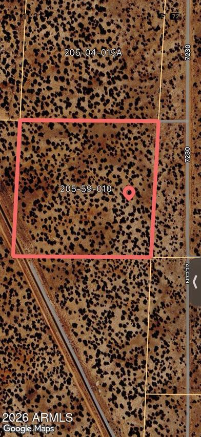 N7230 N N7237 #20559010, St Johns, AZ 85936