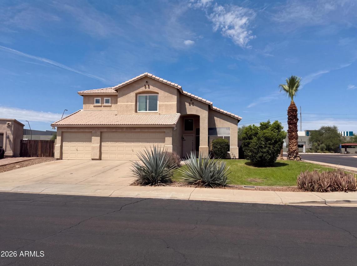 8274 S Stephanie Ln., Tempe, AZ 85284