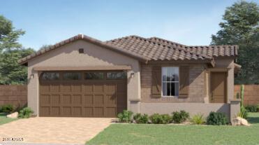 23374 W Parkway Dr., Buckeye, AZ 85326