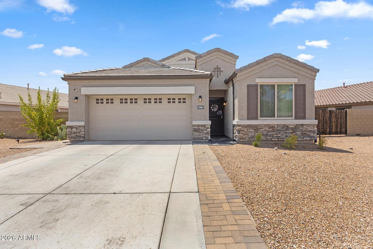 29805 W Clarendon Ave., Buckeye, AZ 85396