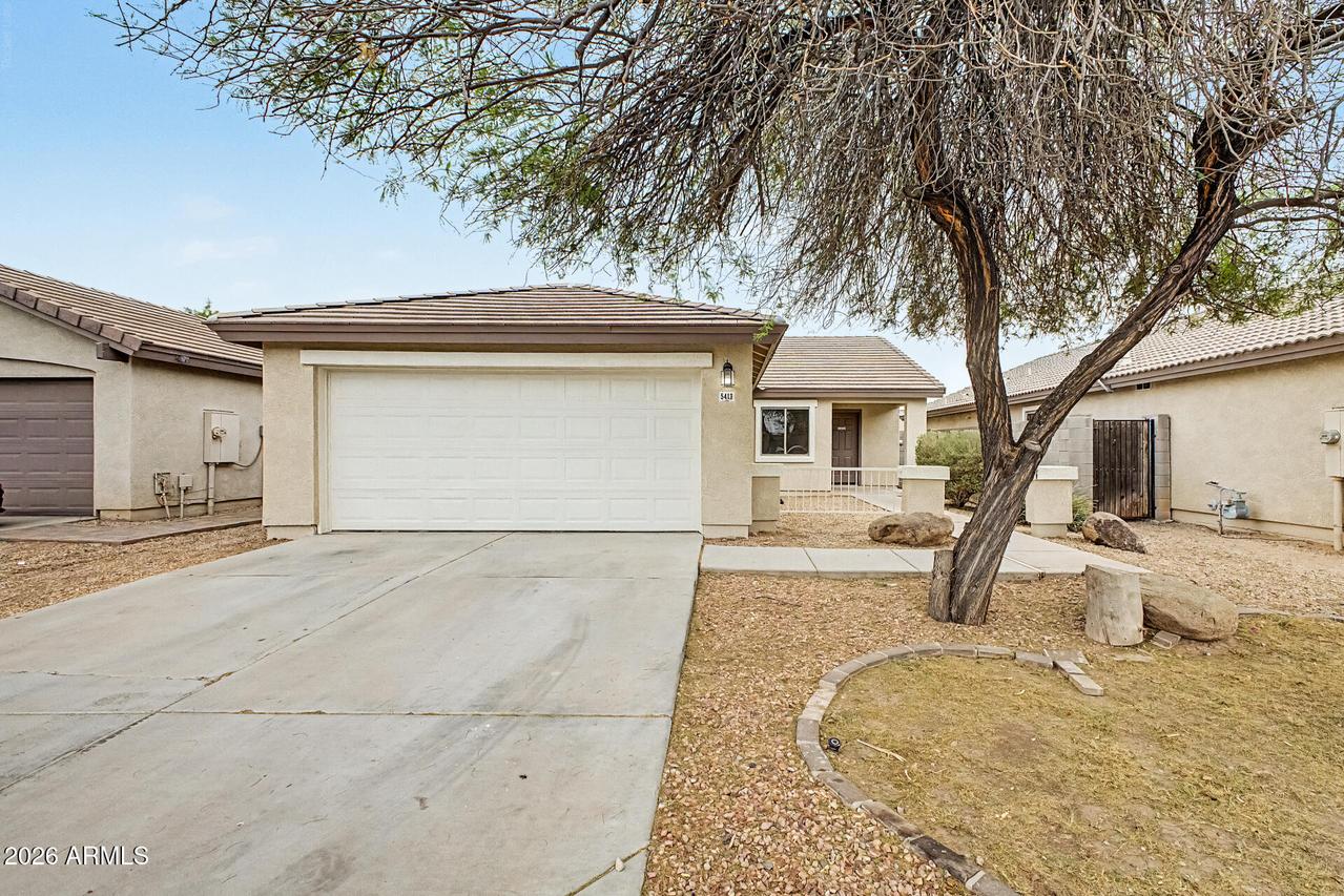 5413 W Jessica Ln., Laveen, AZ 85339