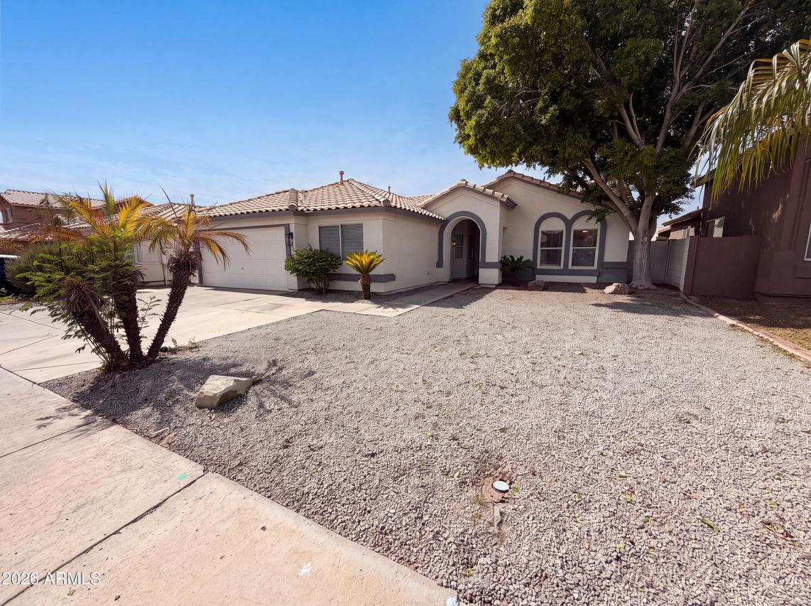 16245 W Tonto St., Goodyear, AZ 85338