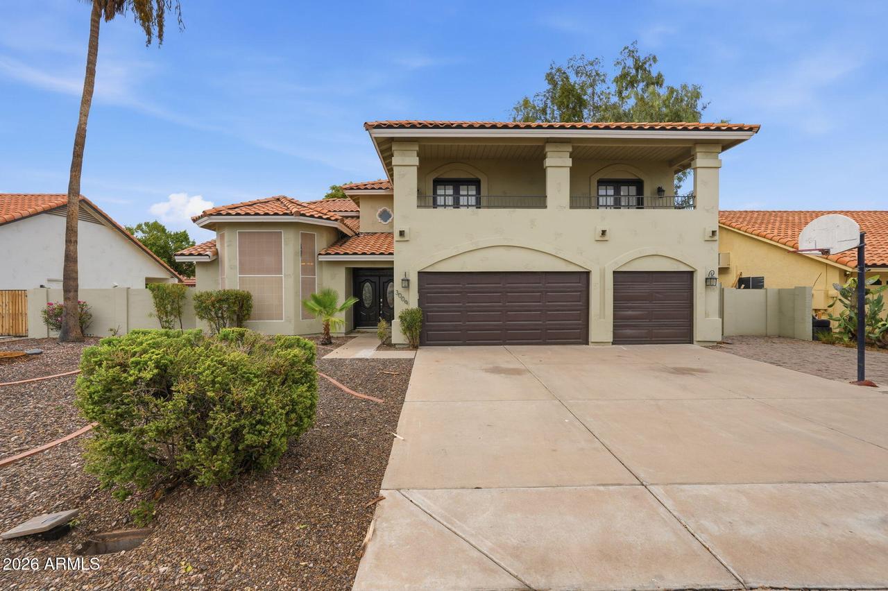 3009 E Menlo St., Mesa, AZ 85213