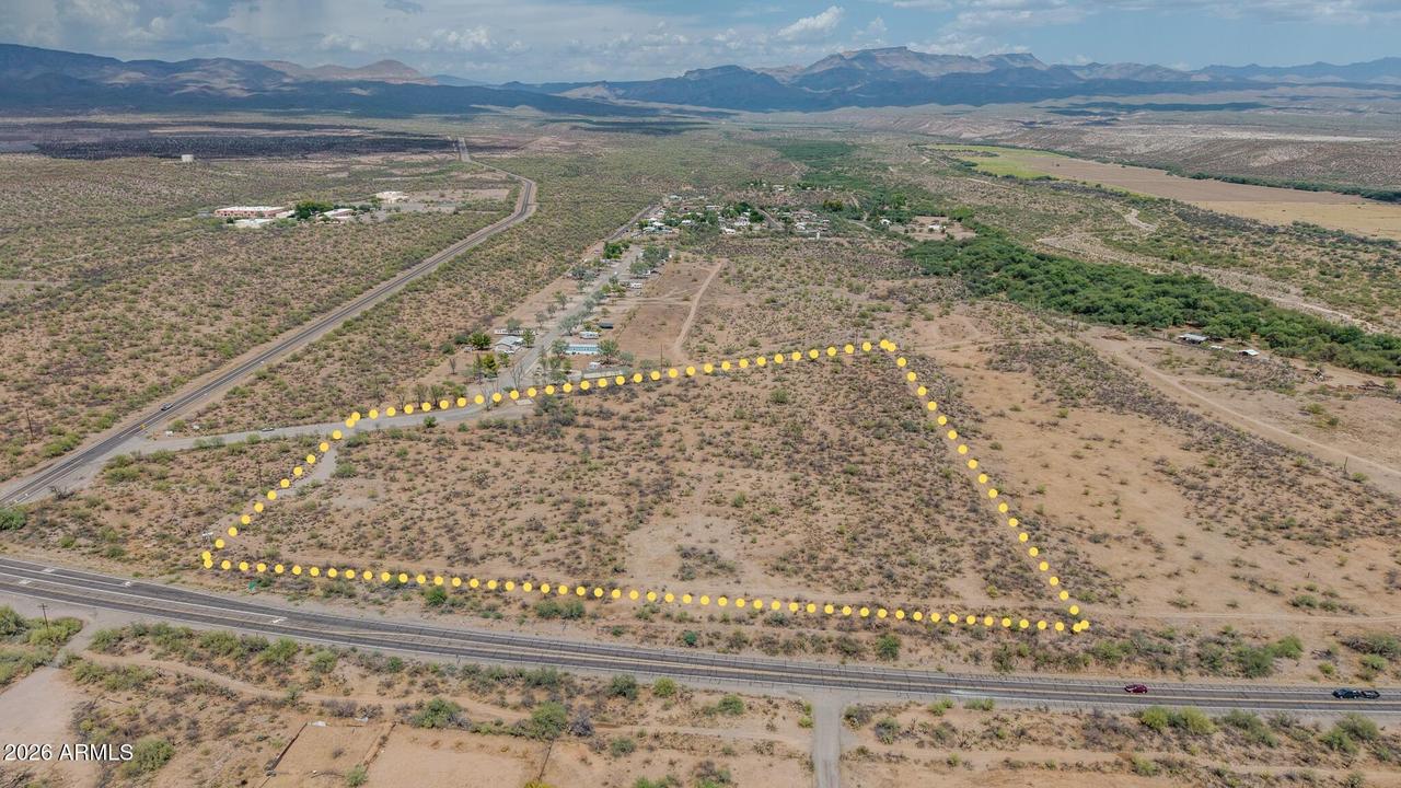 S Arcadia Dr. #-, Winkelman, AZ 85192