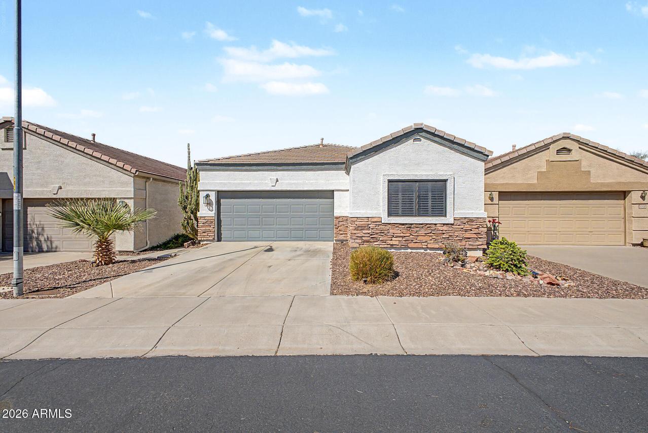 3312 E Maldonado Dr., Phoenix, AZ 85042