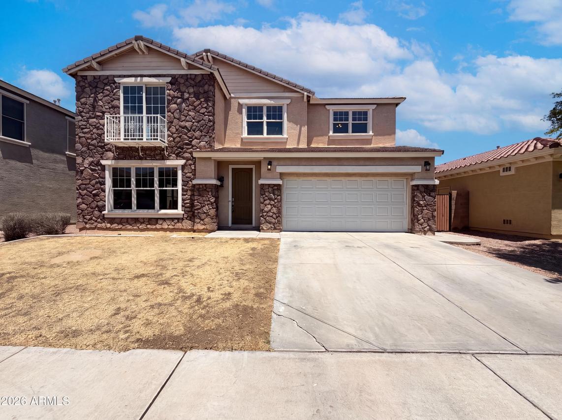 4118 W Saint Anne Ave., Phoenix, AZ 85041