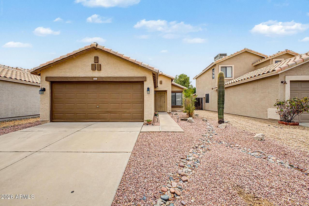2111 E Williams Dr., Phoenix, AZ 85024
