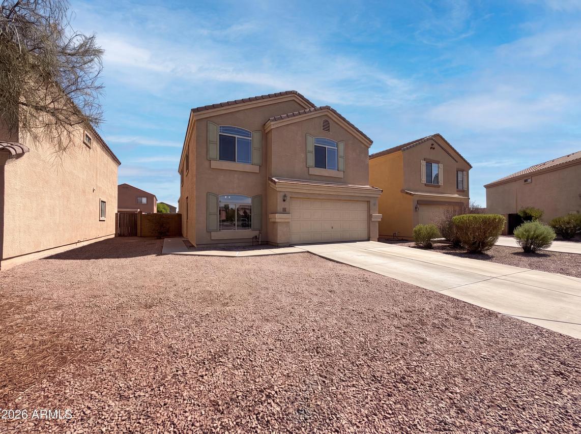 42785 W Camino De Janos Ave., Maricopa, AZ 85138