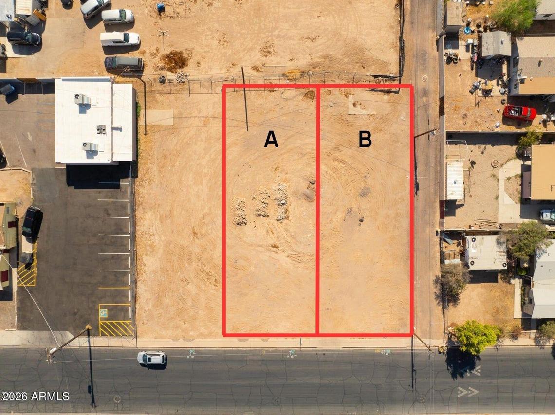 - N 6th St. #12, Avondale, AZ 85323