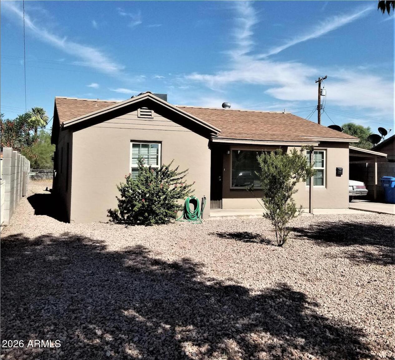 2021 N 23rd St., Phoenix, AZ 85006