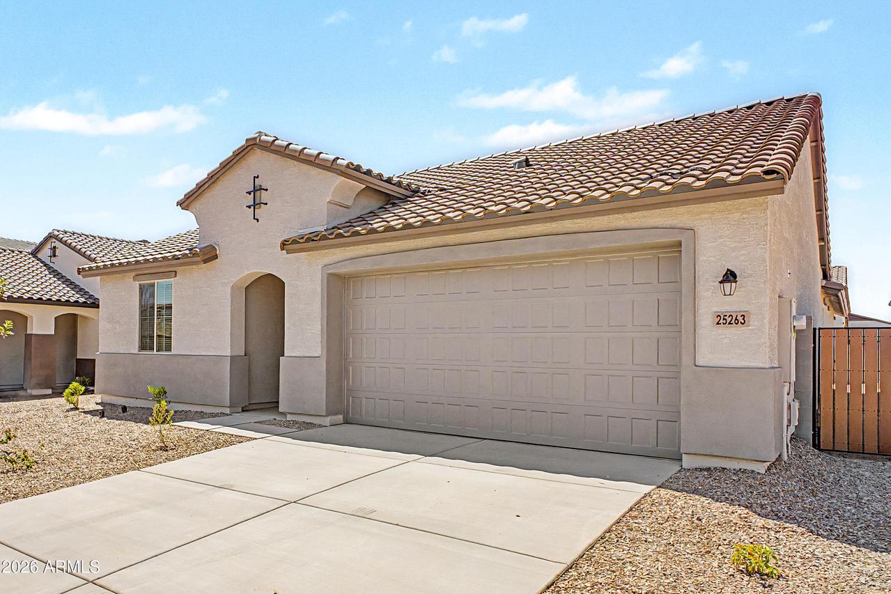 25251 W La Salle St., Buckeye, AZ 85326