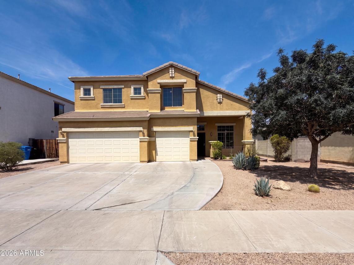 7428 S 15th Dr., Phoenix, AZ 85041