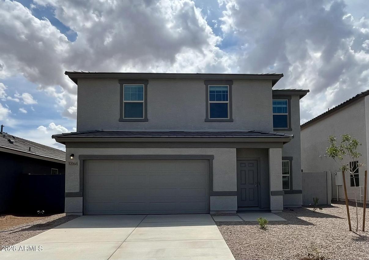 12068 N Lam Ave., Maricopa, AZ 85139