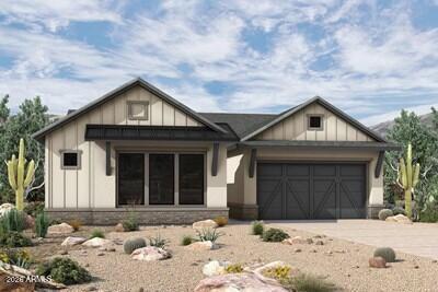 21688 W Montecito Dr., Buckeye, AZ 85396