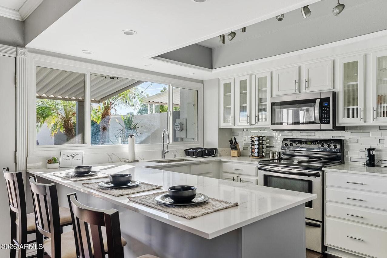 8242 E Orange Blossom Ln., Scottsdale, AZ 85250