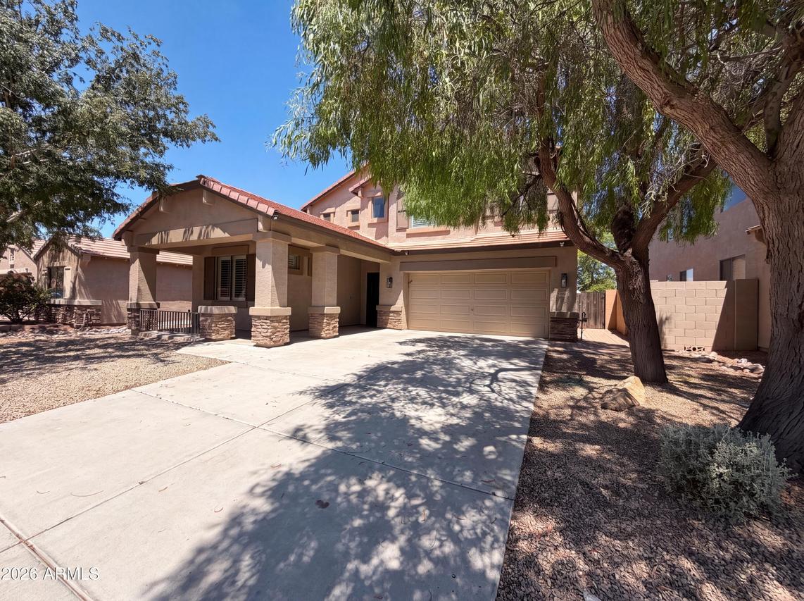 22093 N Dietz Dr., Maricopa, AZ 85138