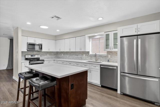 New Homes with Master Bedrooms on the 1st Floor That Attend Saguaro High School: July 18th to July 24th