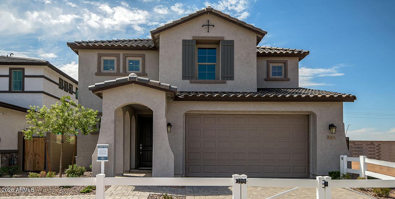 43474 N Hinoki St., Queen Creek, AZ 85140