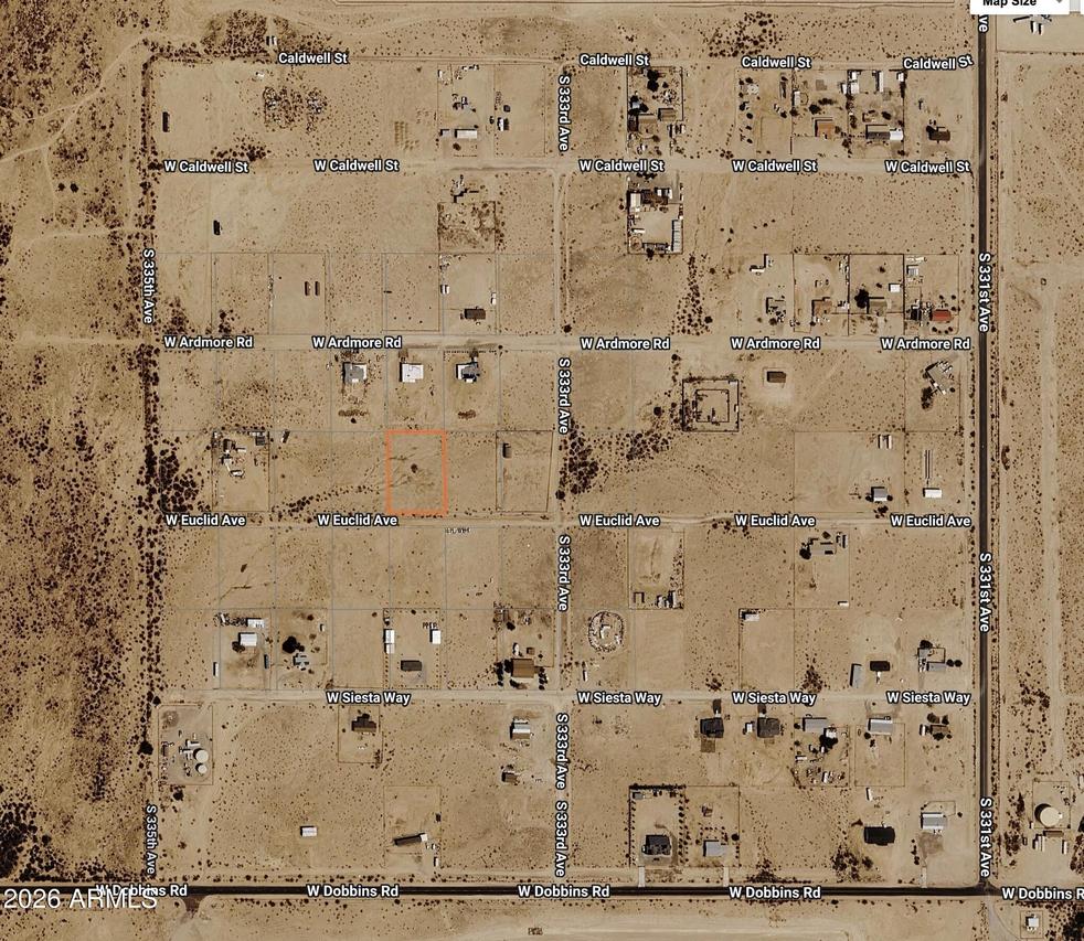 W Euclid Ave. #514, Tonopah, AZ 85354