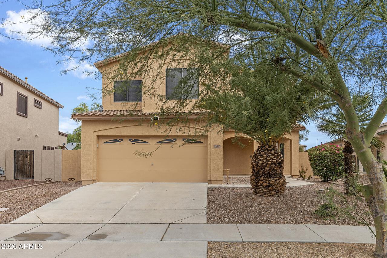 13812 W Port Royale Ln., Surprise, AZ 85379