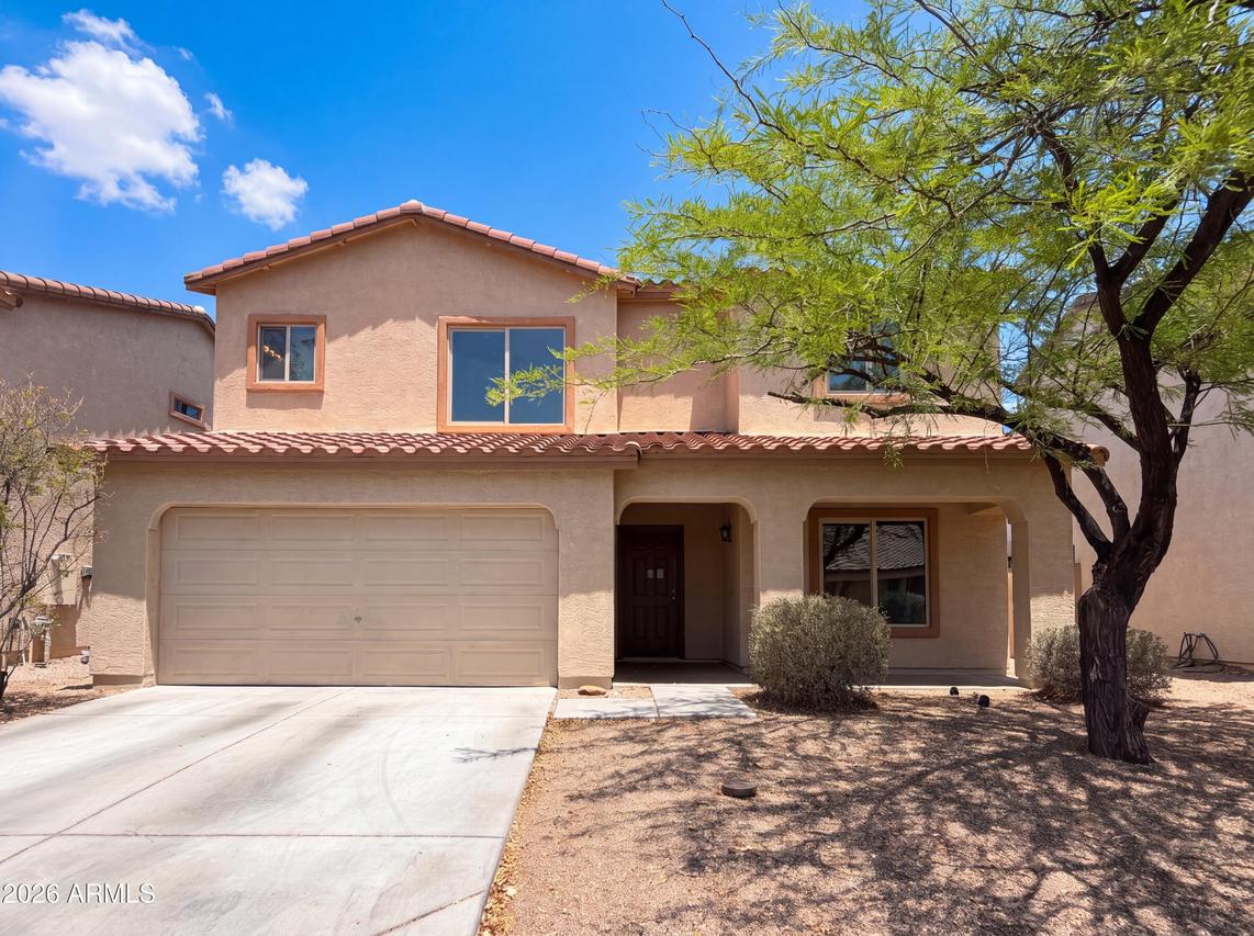 2232 E Cochise Ave., Apache Junction, AZ 85119